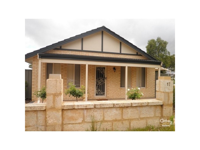 17 Cliveden Avenue, Wellard WA 6170