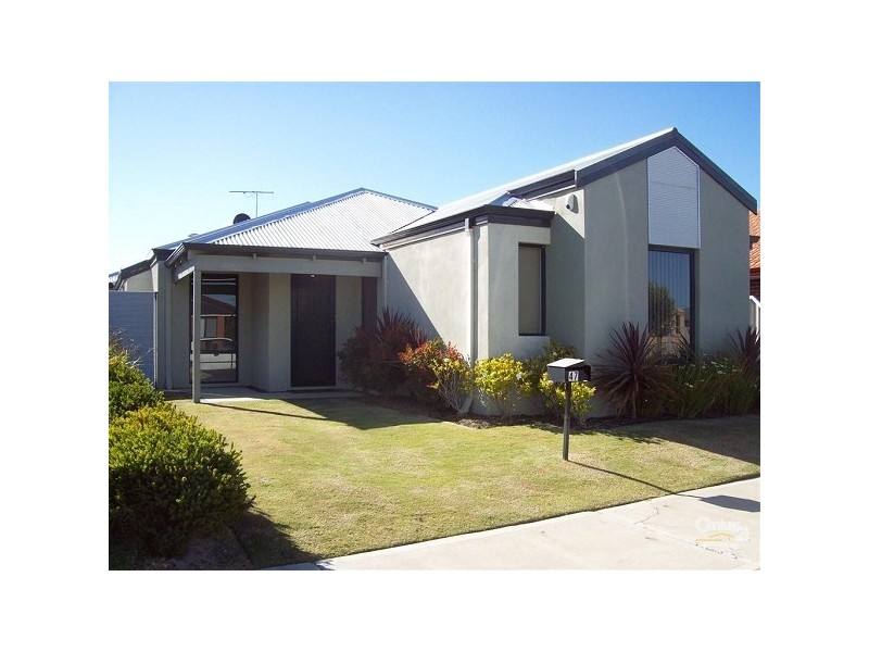 47 Belgravia Terrace, Rockingham WA 6168