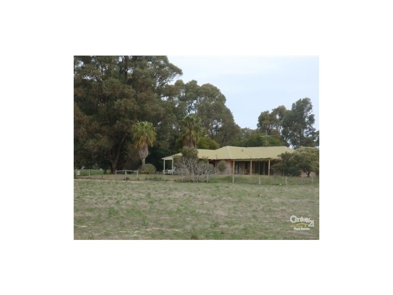 43 Mallee Drive, Karnup WA 6176