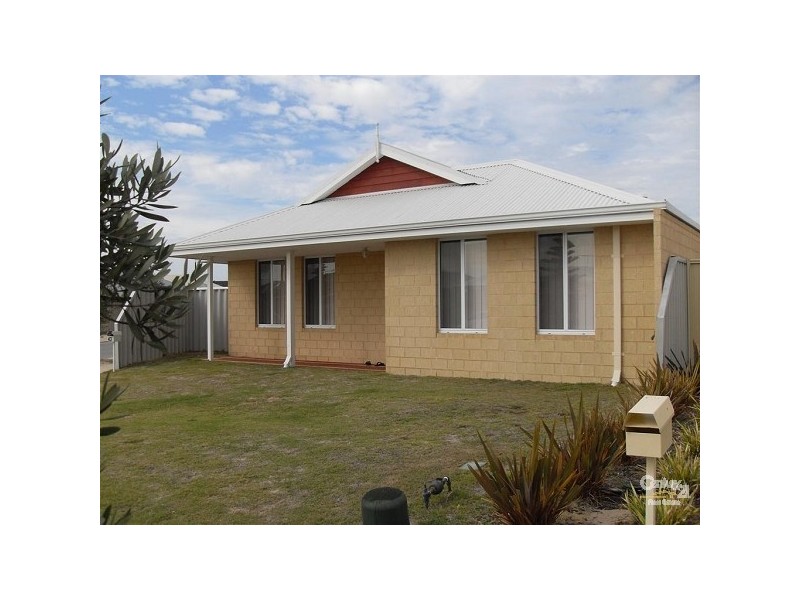 43 Belgravia Terrace, Rockingham WA 6168