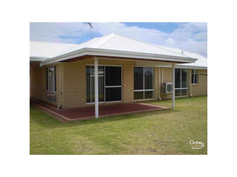 43 Belgravia Terrace, Rockingham WA 6168