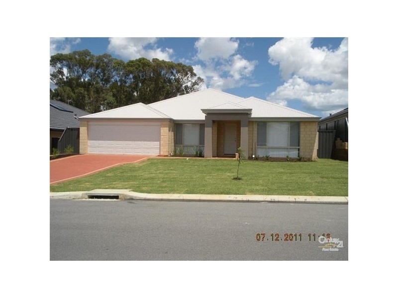 47 Beckingham Parkway, Baldivis WA 6171