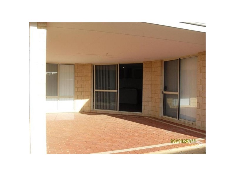 47 Beckingham Parkway, Baldivis WA 6171