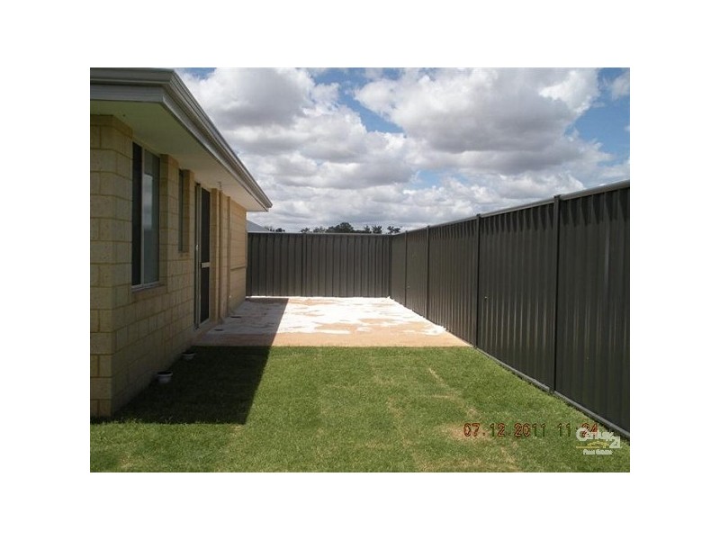 47 Beckingham Parkway, Baldivis WA 6171