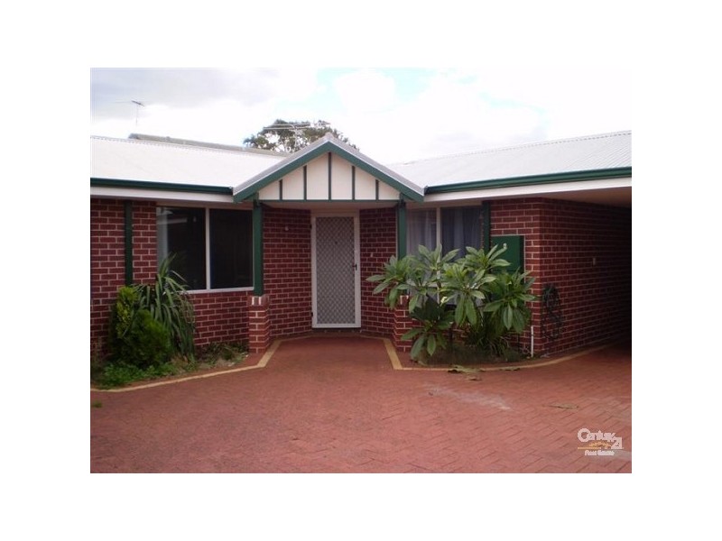 4/112 Parkin Street, Rockingham WA 6168