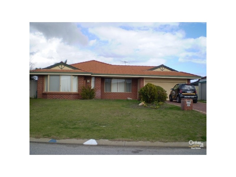 5 Glenelg Close, Warnbro WA 6169