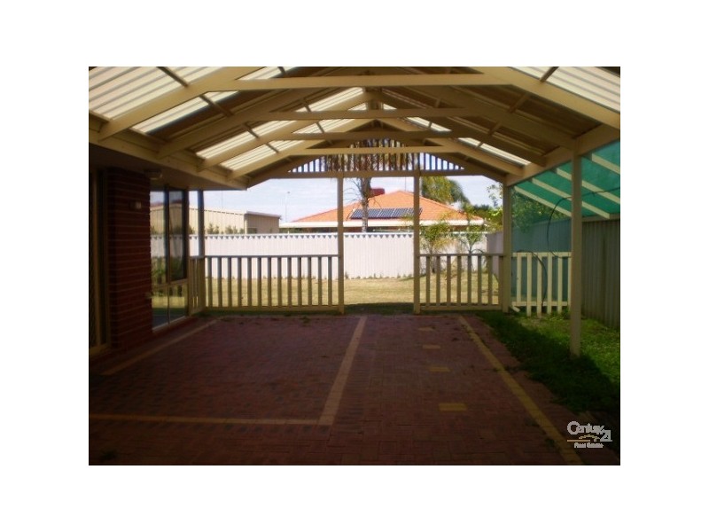 5 Glenelg Close, Warnbro WA 6169