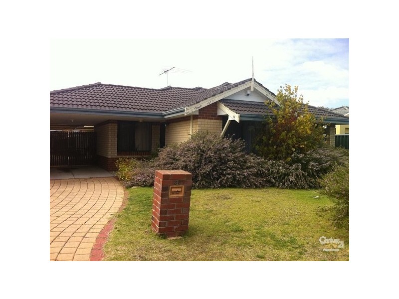 36 Royal Palm Drive, Warnbro WA 6169