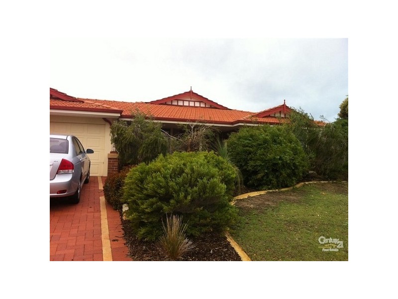 6 Rochefort Retreat, Port Kennedy WA 6172