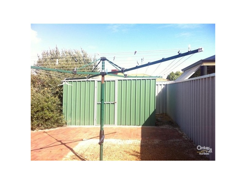 6 Rochefort Retreat, Port Kennedy WA 6172