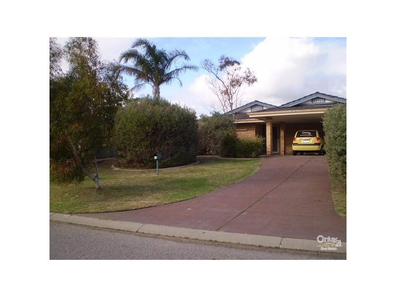 6 Brighton Close, Warnbro WA 6169
