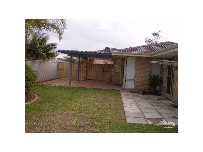 6 Brighton Close, Warnbro WA 6169