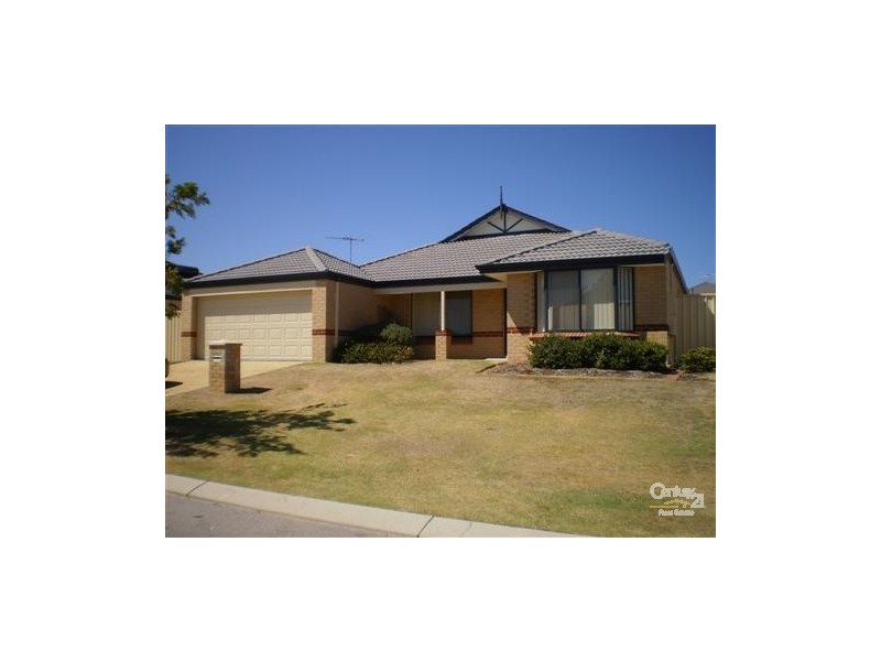 22 Toledo Circuit, Port Kennedy WA 6172