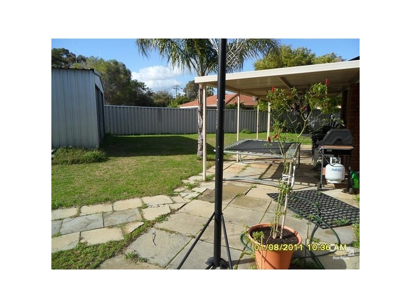 11 Camby Mews, Parmelia WA 6167
