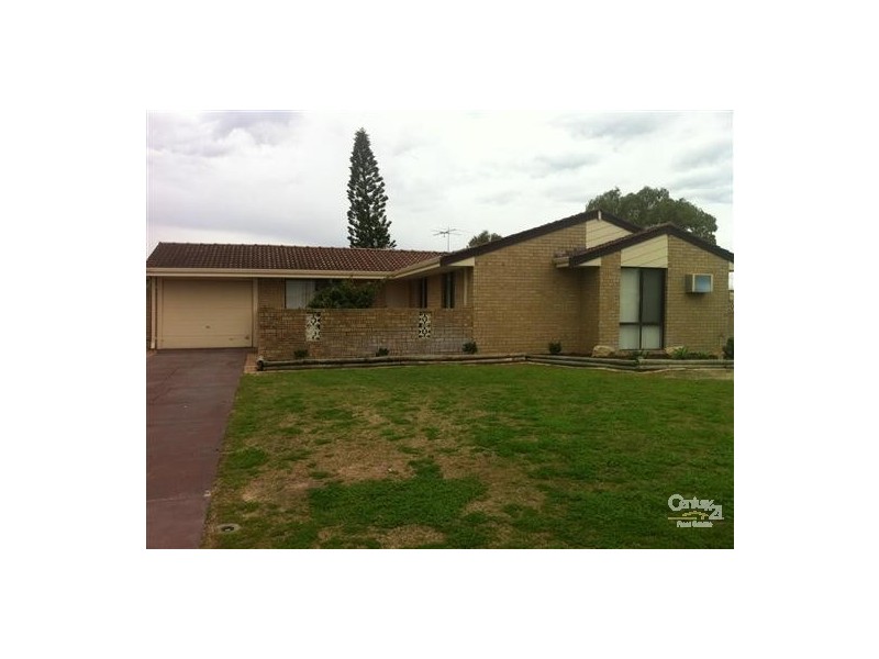 31 Cutter Road, Waikiki WA 6169