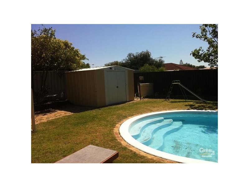 31 Cutter Road, Waikiki WA 6169