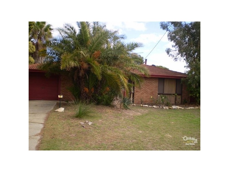 82 Seabrooke Avenue, Rockingham WA 6168