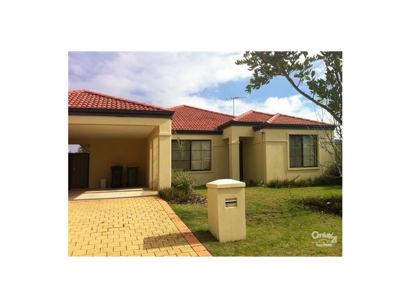 4 Curlewis Drive, Baldivis WA 6171