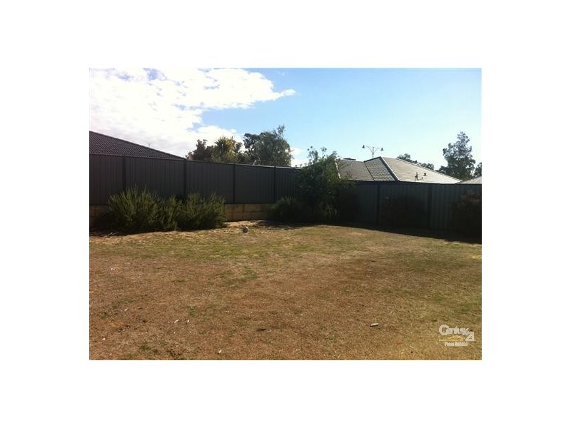 4 Curlewis Drive, Baldivis WA 6171