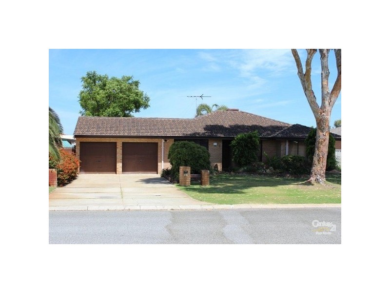 6 Sheridan Way, Port Kennedy WA 6172