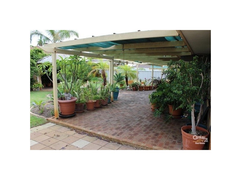 6 Sheridan Way, Port Kennedy WA 6172