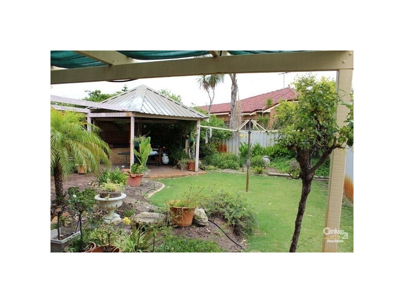 6 Sheridan Way, Port Kennedy WA 6172