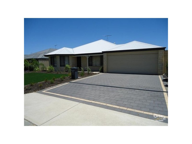 10 Squires Avenue, Bertram WA 6167