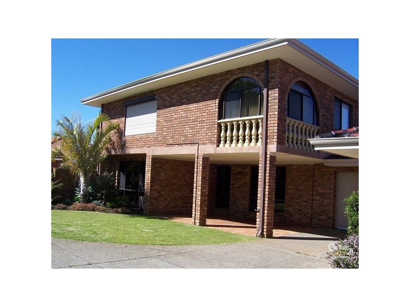 3/27 Nettleton Way, Safety Bay WA 6169