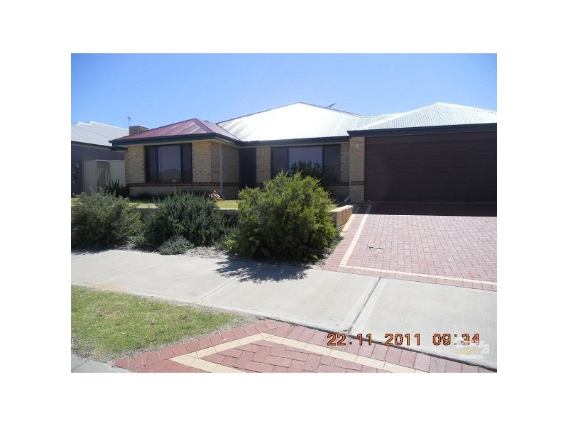 20 Westlinton Circle, Waikiki WA 6169
