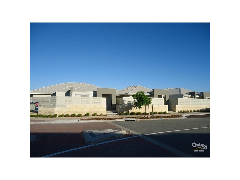6/80 The Ridge Boulevard, Baldivis WA 6171