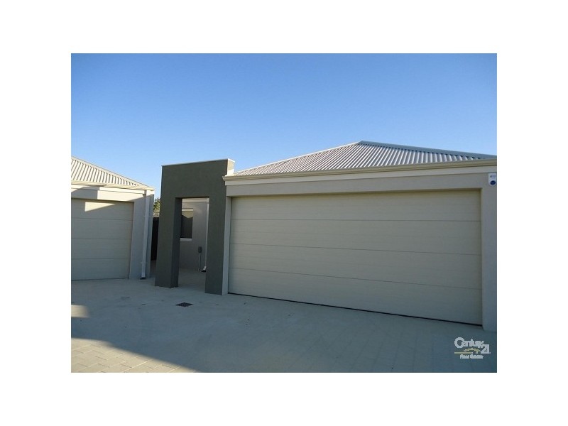 6/80 The Ridge Boulevard, Baldivis WA 6171