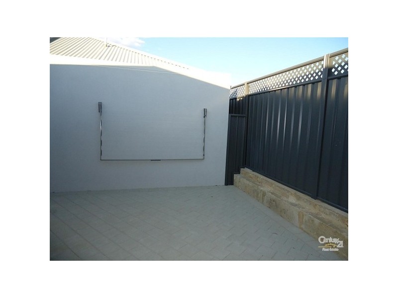 6/80 The Ridge Boulevard, Baldivis WA 6171