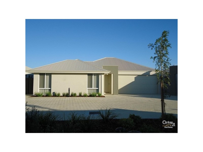 11/80 The Ridge Boulevard, Baldivis WA 6171