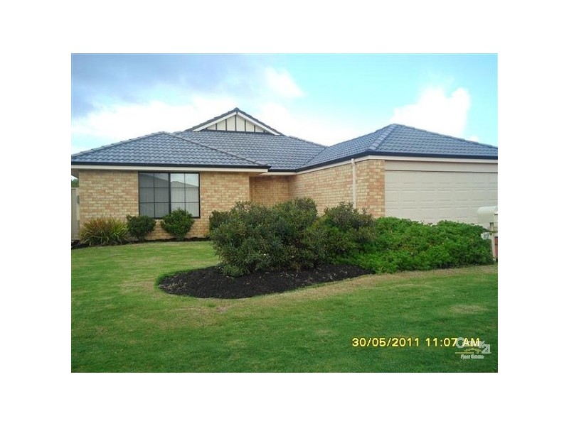 37 Surf Drive, Secret Harbour WA 6173