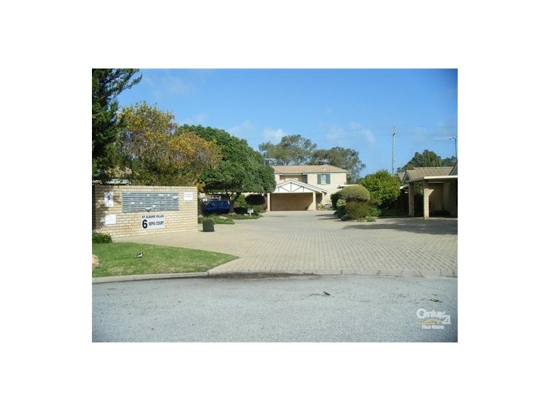 29/6 Sepia Court, Rockingham WA 6168
