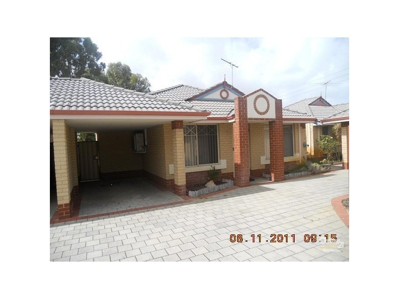 7/4 Marlo Place, Waikiki WA 6169