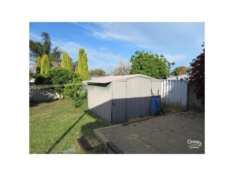 25 McKean Way, Parmelia WA 6167