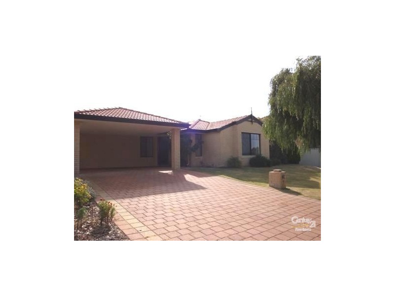 36 Le Mans Elbow, Port Kennedy WA 6172