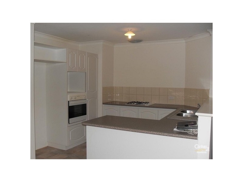 36 Le Mans Elbow, Port Kennedy WA 6172