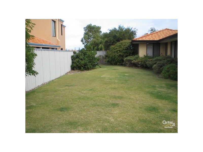 36 Le Mans Elbow, Port Kennedy WA 6172