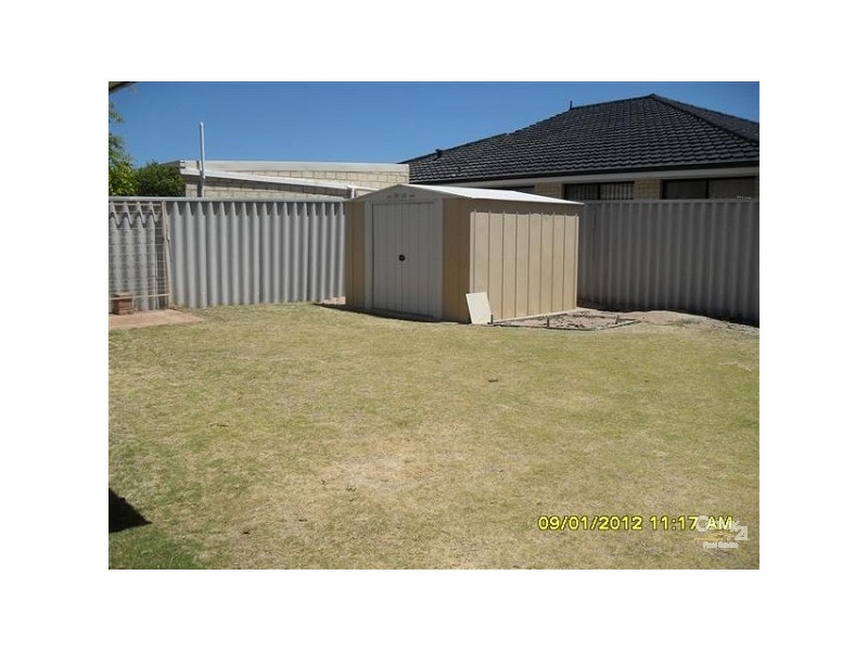 36 Le Mans Elbow, Port Kennedy WA 6172