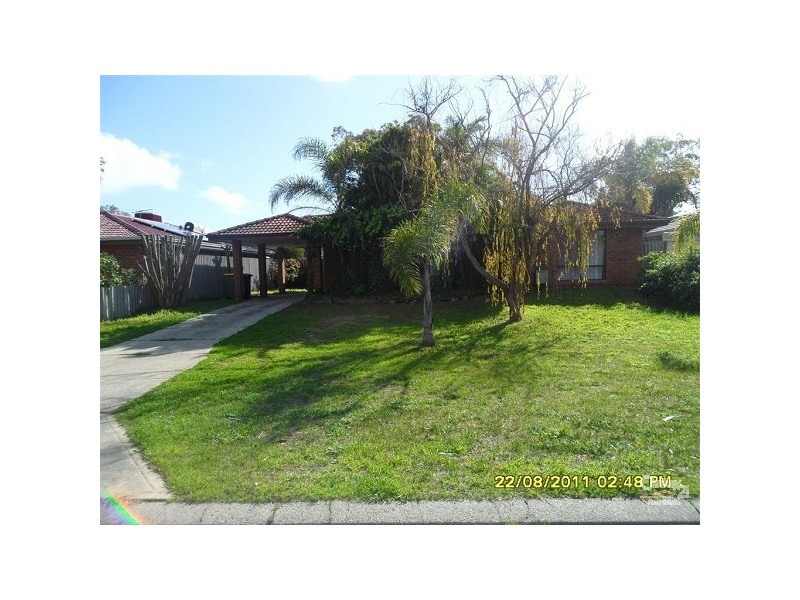 22 Cimbor Way, Parmelia WA 6167