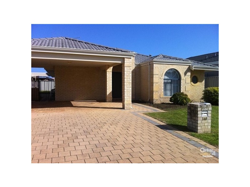 140 Grand Ocean Boulevard, Port Kennedy WA 6172