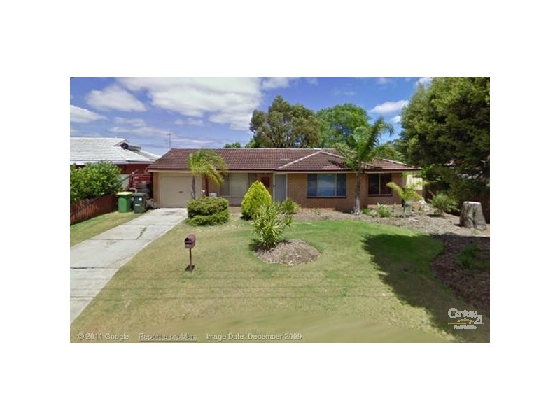 3 Tarup Place, Hillman WA 6168