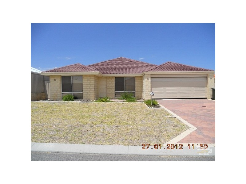 9 Champagny Way, Secret Harbour WA 6173