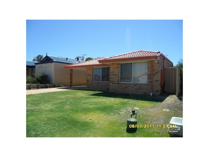 59 Stokesay Street, Orelia WA 6167