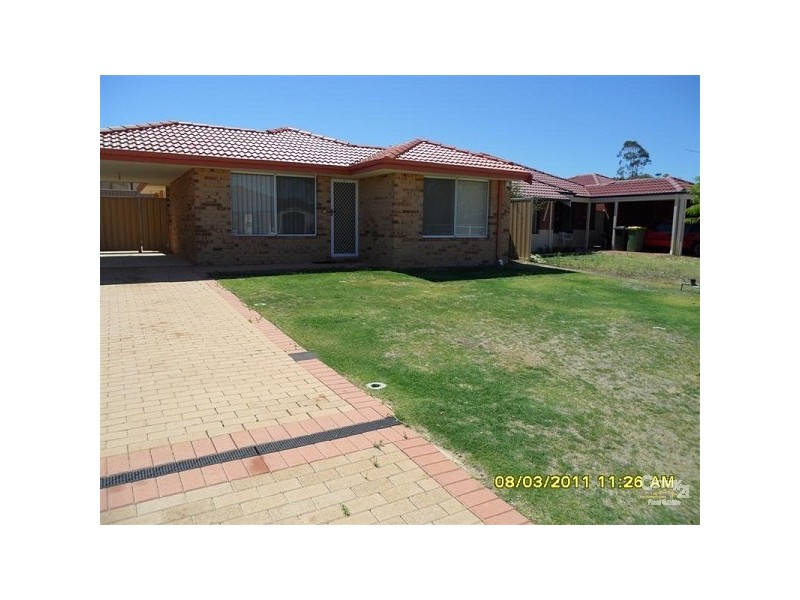 59 Stokesay Street, Orelia WA 6167