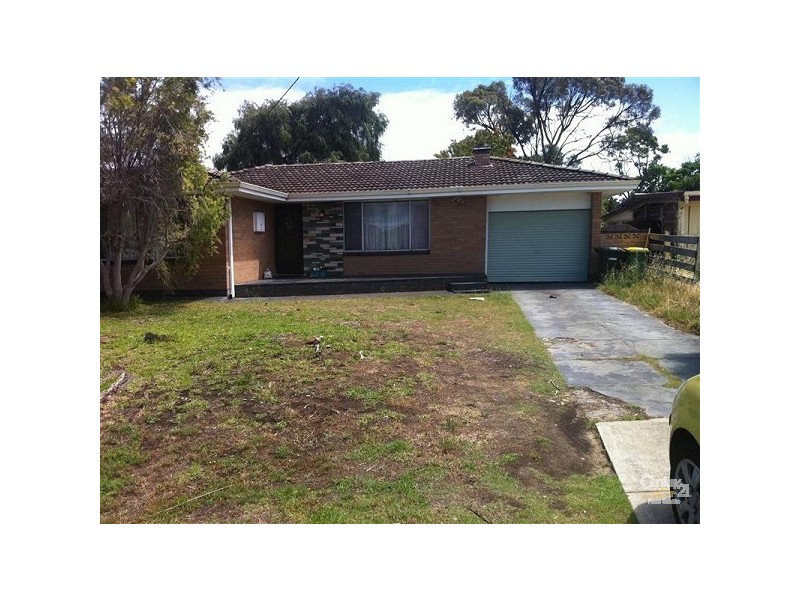 8 Scott Road, Safety Bay WA 6169