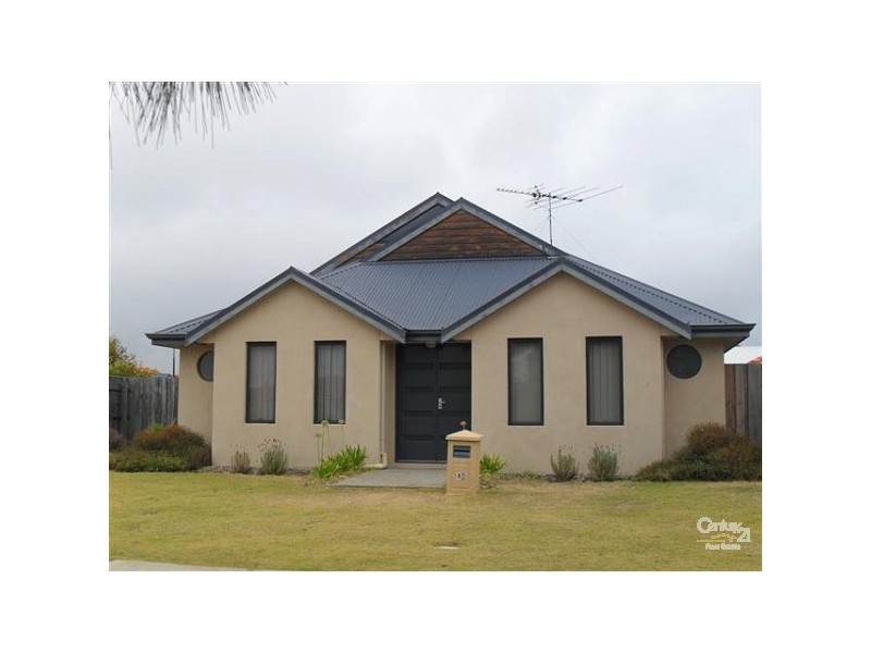 40 Rees Crescent, Rockingham WA 6168