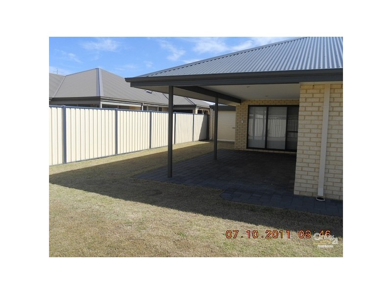 13 Cottesloe Crescent, Secret Harbour WA 6173